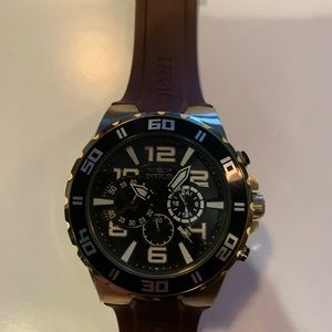 Invicta watch